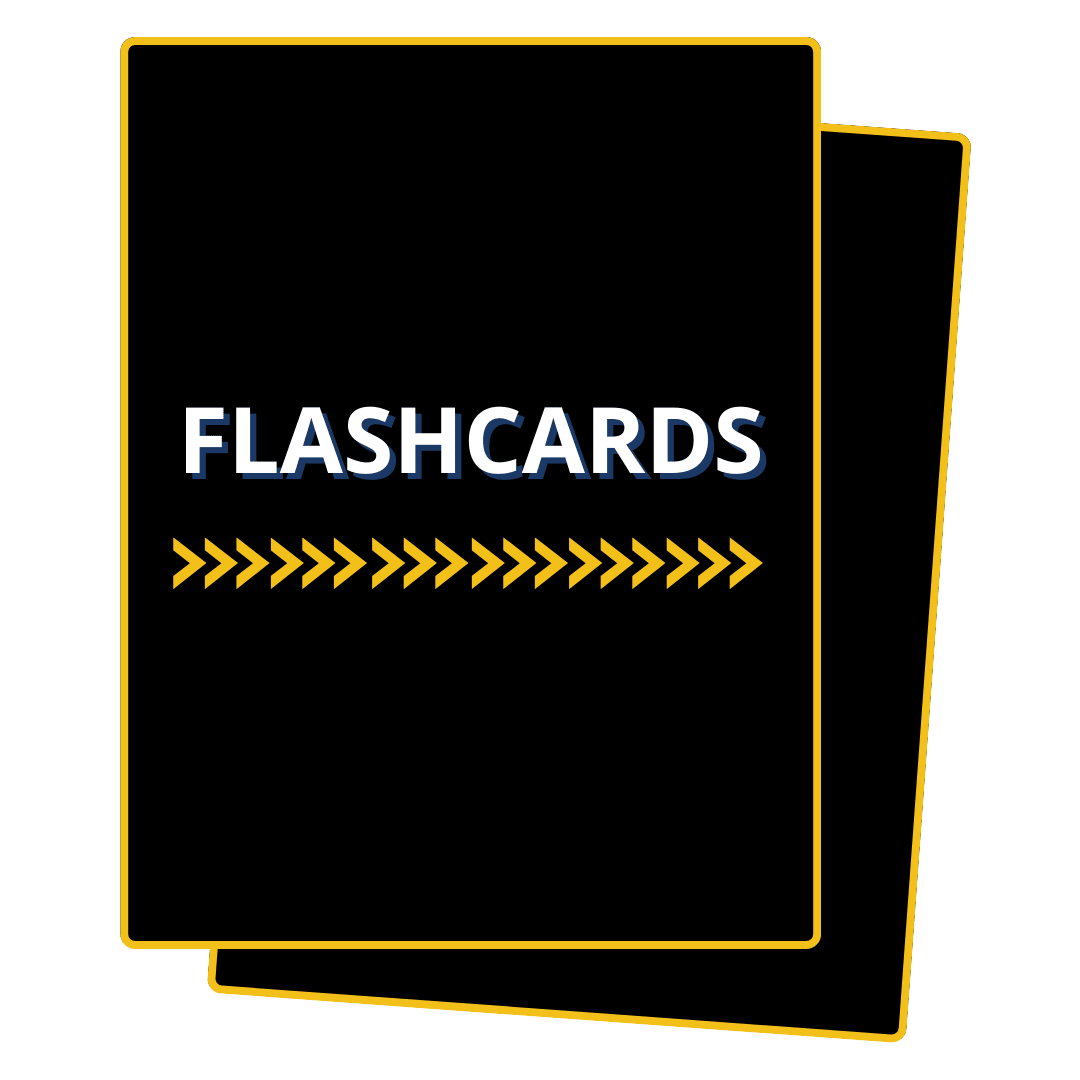 Real Estate Flashcards